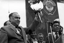 Ми виконали всі пункти від А до Б» багато