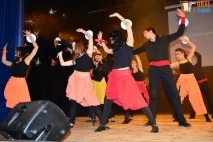Міс та Містер Гуманітарний університет курсу
