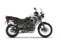 мотоциклети triumph
