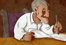 смъртта след