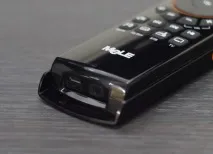 deluxe дистанционно