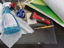 цветно часовник