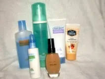 Моя невелика avon-косметичка відгуки avon-косметичка