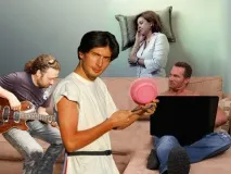 полигиния полигиния