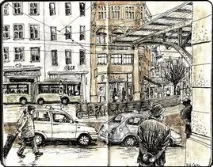 онлайн moleskines