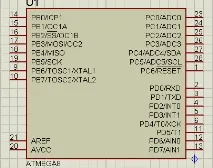 atmel мигаме
