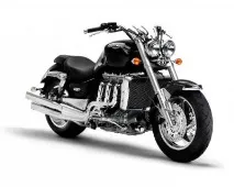 мотоциклети triumph