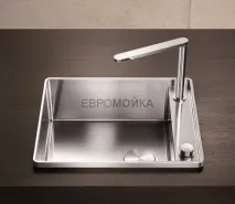 Мийки для кухні Teka кухні