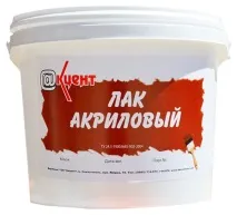 Чи можна на акриловий лак наносити алкідний алкідний