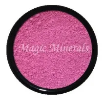blush mineral