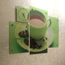 модулен часовник