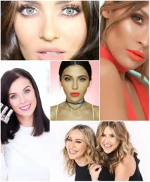 Мої топ-5 улюблених бьюті-блогерів на Youtube, Make - Up бьюті-блогерів
