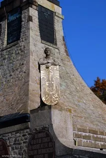 безкрайно небе аустерлиц