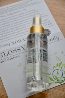 glossybox Също така