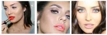 Мої топ-5 улюблених бьюті-блогерів на Youtube, Make - Up бьюті-блогерів