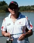 Народна карта водойм Ставропольського краю Платні водойми Ставропілля - Рибалка вСтавропольському водойм