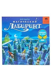 игра magic
