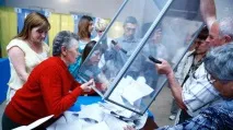 На Казанському напрямі затримуються електрички електрички