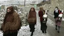 нужни мюфтия