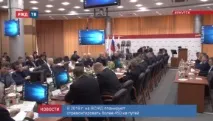На Горьківську залізницю надійшла нова снігоприбиральна техніка - Корпоративне телебачення надійшла