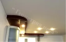 Натяжні стелі Шаховська шаховська