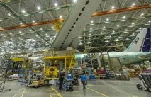Nikkei JAXA та Boeing спільно протестують систему, що визначає зону турбулентності - Наука спільно