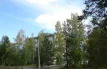 Насильники та вбивці з усього Сибіру та Далекого Сходу в Мочище вбивці