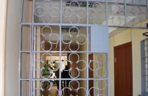 Насильники та вбивці з усього Сибіру та Далекого Сходу в Мочище усього