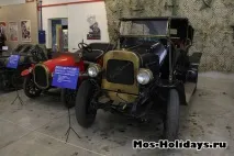 адрес музей