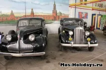 снимка музей