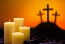 Початок Страсного тижня Великого Посту - свято 22 квітня 2019 року, традиції та обряди страсного