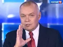Несподіваний кросовер взагалі