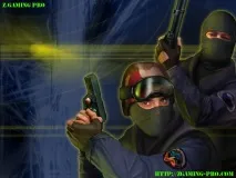 Налаштування мікрофона в Counter-Strike 1 AIMP