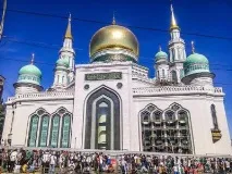 мюфтии руски