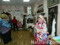 „Покров Пресвета Богородица“ „Покров Пресвета Богородица“