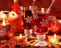 Напої для підняття настрою зимовими вечорами, ХабІнфо підняття