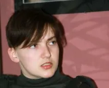 надежда савченко