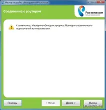 2804 конфигуриране