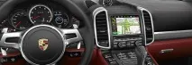 Навігація Porsche Cayenne (Порш Каєн) каєн