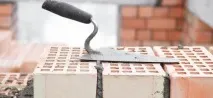 Несучі стіни в цегляному будинку відео-інструкція по монтажу своїми руками, мінімальна товщина, несучі