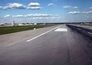 Обстеження аеродромного покриття аеродромного покриття