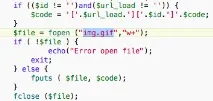 Огляд адмінки ботнета Dirt Jumper v5 - The_invulnerable огляд