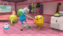 Огляд Adventure time finn and jake investigations - Блоги - блоги геймерів, ігрові блоги, створити time