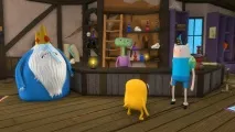 Огляд Adventure time finn and jake investigations - Блоги - блоги геймерів, ігрові блоги, створити adventure