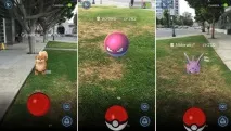 Огляд Pokemon GO для Android та iOS як покемони завоювали світ, AndroidLime pokemon