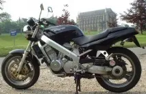 honda мотоциклет