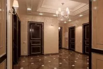 тапет врати