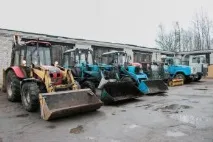 Новини Виборгу та Виборзького району району