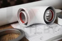 газовия baxi