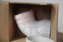 baxi газовия